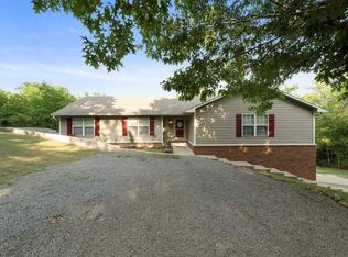 3277 S 4402, PRYOR, OK 74361