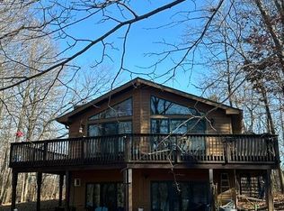 3149 85th St, Frederic, WI 54837