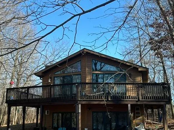 3149 85th St, Frederic, WI 54837