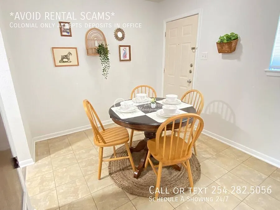 2 bed, 2.0 bath, 1168 sqft, $1,050 — Photo 4