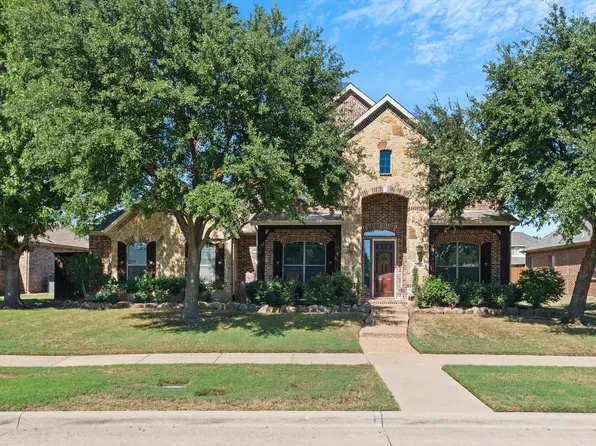 4934 Stephanie St, Frisco, TX 75033