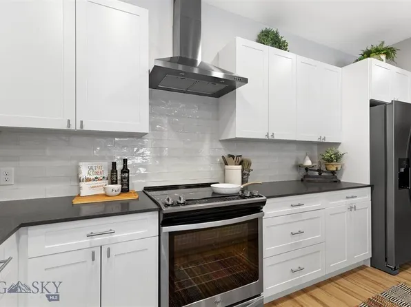 2221C Willow Dr, Livingston, MT