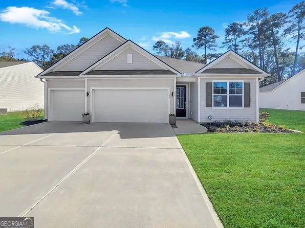 80 Woodford Reserve Dr, Pooler, GA 31322