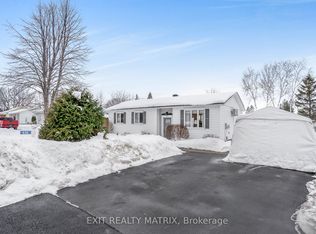 636 Front Rd W, Champlain, ON K0B 1K0