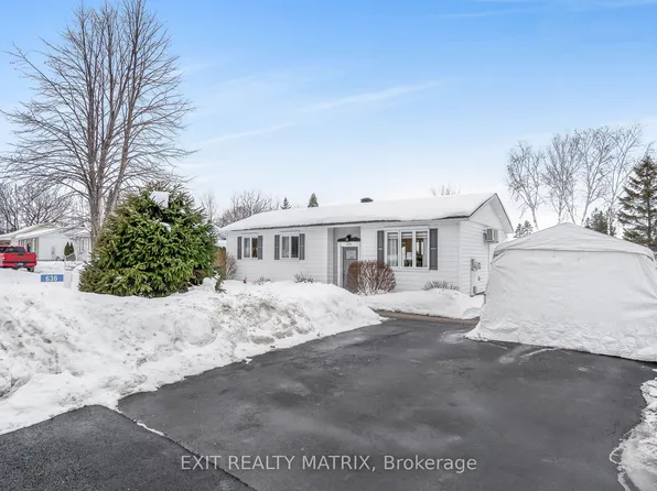 636 Front Rd W, Champlain, ON K0B 1K0