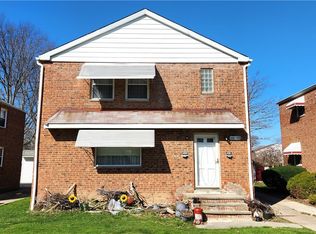 488-490 E 222nd St, Euclid, OH 44123