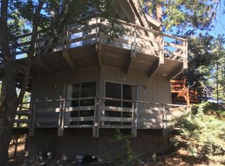 1069 Mallard Dr, Lake Arrowhead, CA 92352