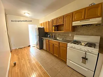 Rented by Capri Jet Realty Corp