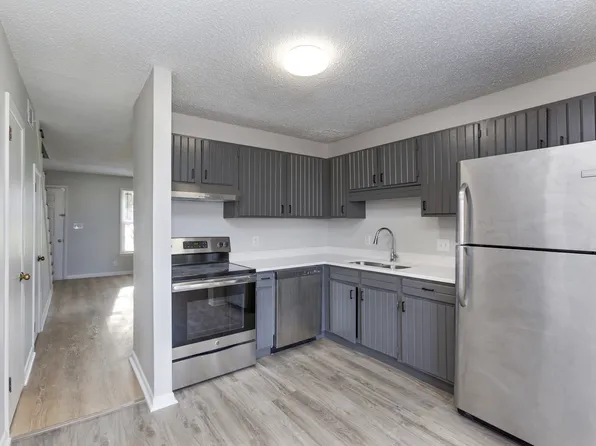 1032 Hickory Hill Ln, Hermitage, TN 37076