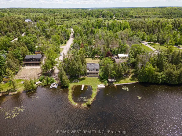 15 Manchester Trl, Kawartha Lakes, ON K0M 1A0