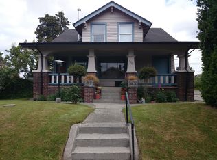 1722 N 47th St, Seattle, WA 98103