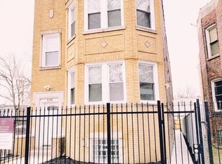 628 N Christiana Ave, Chicago, IL