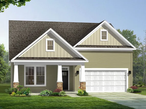 1006 Fox Hollow St, Spartanburg, SC 29303