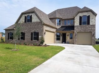 711 Olivia Ln, Collinsville, TX 76233