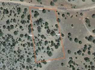 30743 W Basconia Rd #4311, Seligman, AZ 86337