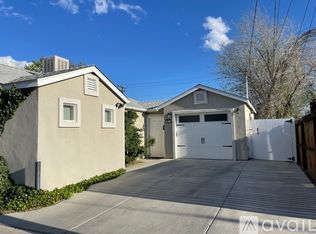 385 Vassar St, Reno, NV 89502