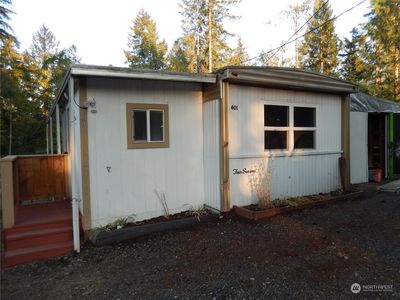 60 E Angus Court, Shelton, WA, 98584