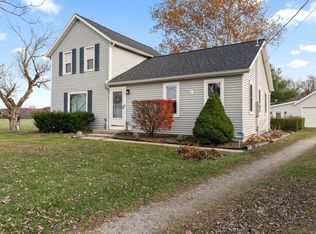 1501 Fitchville River Rd, Wakeman, OH 44889