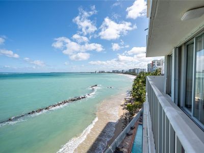 3103 Isle Verde #601, Carolina, PR, 00979