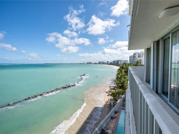 3103 Isle Verde #601, Carolina, PR 00979