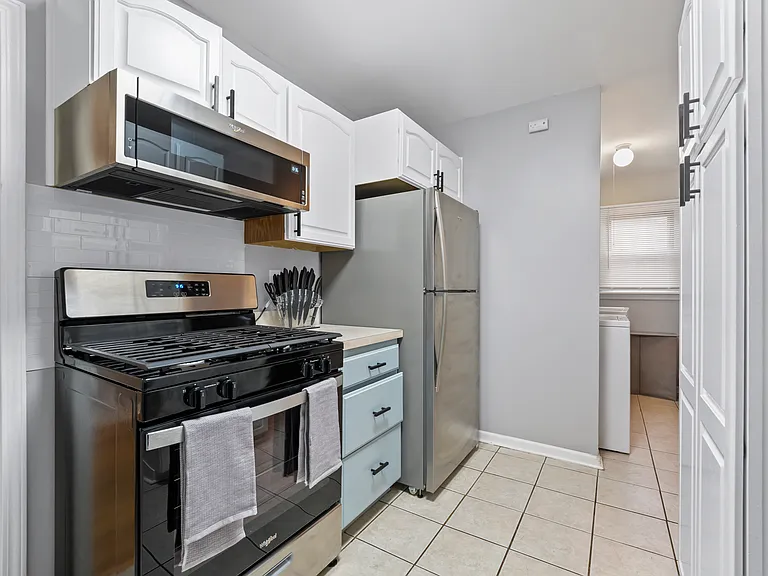 17433 Harlem Ave — Photo 5