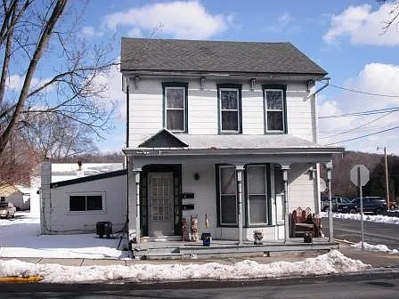 Front Exterior