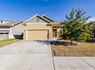 162 Bridgestone Way, Buda, TX 78610