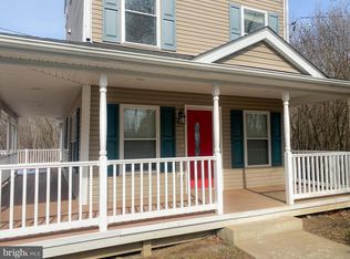 14844 Toll Rd, New Windsor, MD 21776