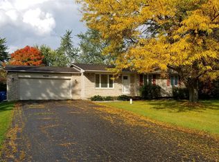 4408 Regency Rd, Swartz Creek, MI 48473