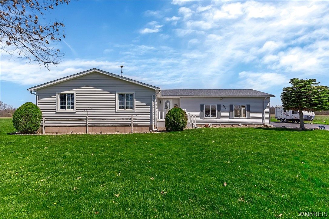 5373 S Newstead Rd, Akron, NY 14001 Zillow