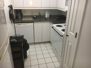 172 Tremont St #707, Boston, MA 02111