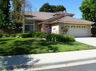 13135 Silver Creek St, Moorpark, CA 93021