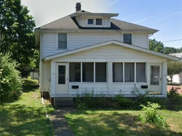 1114 19th St NW, Canton, OH 44709