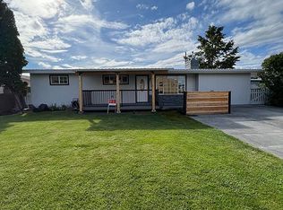1724 W Crouse St, Moses Lake, WA 98837