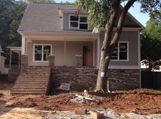 1408 Randolph Ave SE, Huntsville, AL 35801