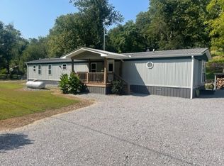 264 Ward Hollow Rd, Shelbyville, TN 37160