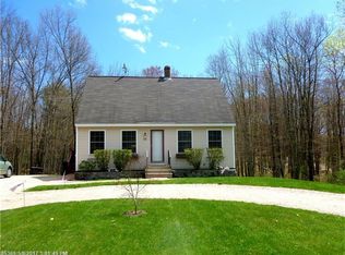 66 Wakefield Rd, Kennebunk, ME 04043