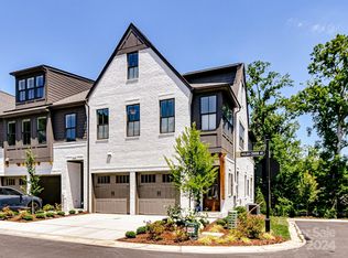 4106 Nolen Creek Ave #9, Charlotte, NC 28209