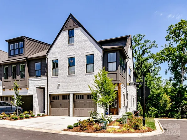 4106 Nolen Creek Ave #9, Charlotte, NC 28209
