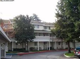2613 Oak Rd APT B, Walnut Creek, CA 94597