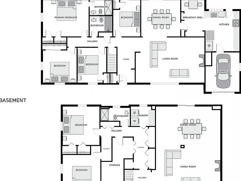 23017 Timber Creek Ln — Photo 49