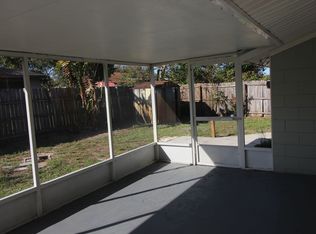 4780 E Key Dr, Titusville, FL 32780