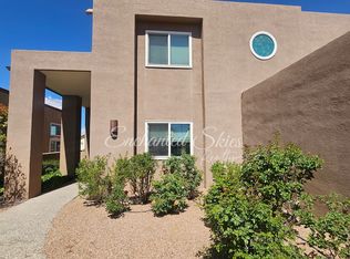 9551 Giddings Ave NE, Albuquerque, NM 87109