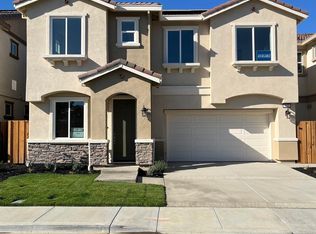 840 Crescendo St, Fairfield, CA
