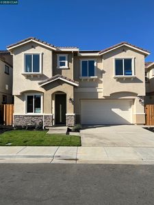 840 Crescendo St, Fairfield, CA, 94534