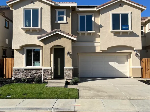 840 Crescendo St, Fairfield, CA 94534