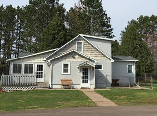 N9102 Southrange Rd, Ironwood, MI 49938