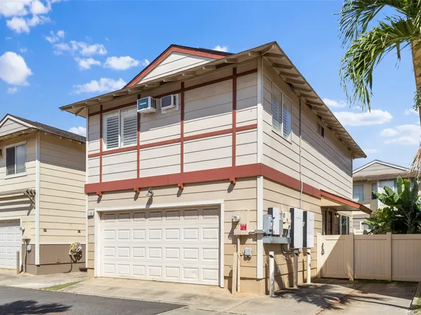 91-1945 Luahoana St #83, Ewa Beach, HI 96706