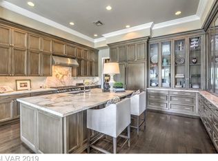 29 Contra Costa Pl, Henderson, NV 89052