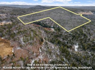 Bickford Rd, Wolfeboro, NH 03894